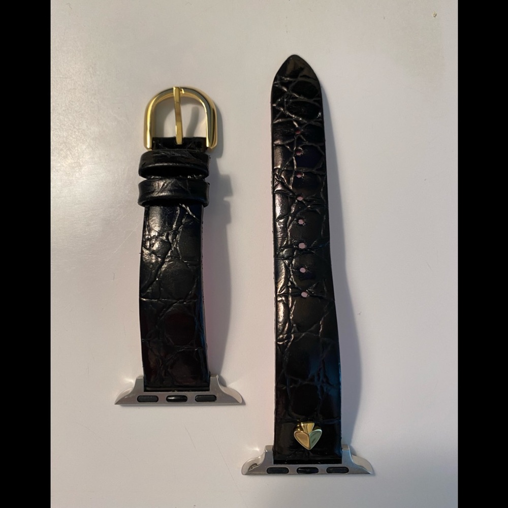Kate Spade Apple Watch Strap